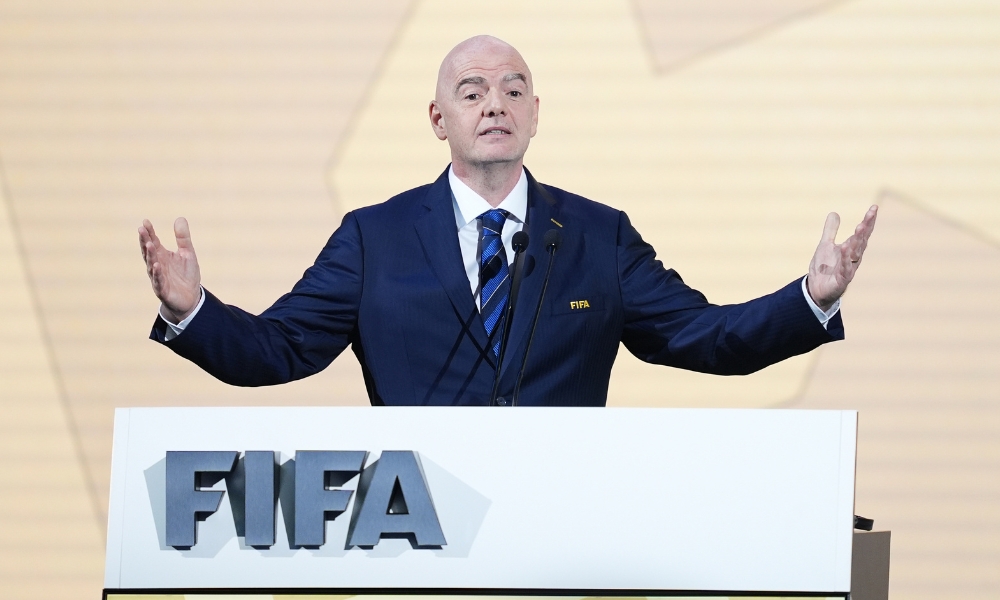 英超歷史中